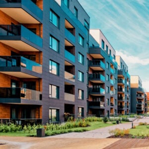 Real Estate Evolution Acconto