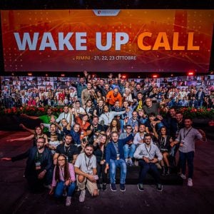 Deposito Lifetime - Wake Up Call