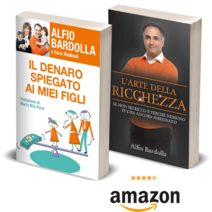 Il denaro spiegato ai miei figli & Arte della ricchezza